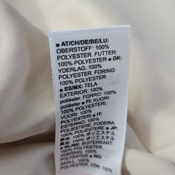 Maxi Dress - Picture 13 of 13